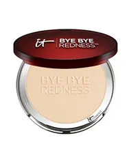 It Cosmetics - Bye Bye Redness Transforming Powder Light Beige