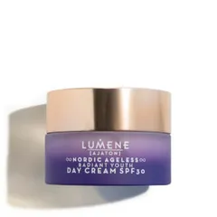 Lumene - Nordic Ageless [AJATON] Radiant Youth SPF30 Day Cream
