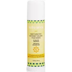 Matter Company - Substance Baby Suncare Stick SPF 30