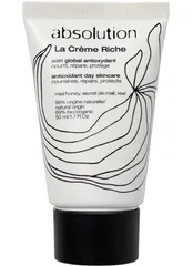Absolution - La Creme Riche Cream