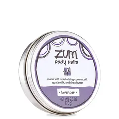 Lavender Body Balm Rub