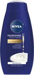 Nivea - Nourishing Care Body Wash