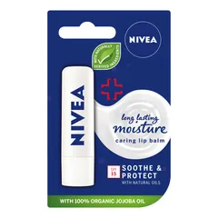 Nivea - soothe & protect SPF 15 lip balm