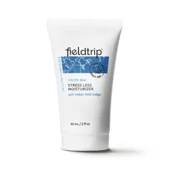 Fieldtrip - Into the Blue Stress Less Moisturizer