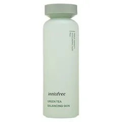 innisfree - Green Tea Balancing Skin
