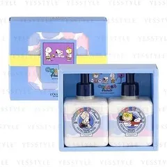 L'Occitane - Snoopy Shea Home Gift