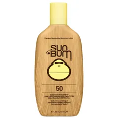 Sun Bum - Sun Care Original SPF50 Sunscreen Lotion