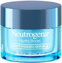 Neutrogena - Hydro Boost Night Pressed Serum