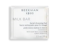Beekman 1802 - Milk Bar Facial Cleansing Bar