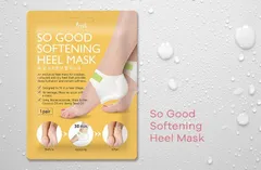 SO GOOD HEEL MASK