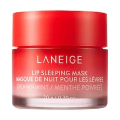 LANEIGE - Lip Sleeping Mask Peppermint