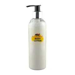 Emu Oil Well - Emu Body Lotion