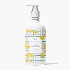 Beekman 1802 - Almond Honey Cookie Hand & Body Wash