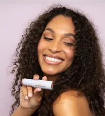 Naked Sundays AUS - SPF50 Sheer Glow Balm in Espresso Martini
