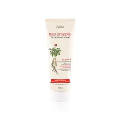 esfolio - Red Ginseng Cleansing Foam