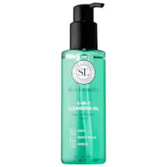 Skin Laundry - Huile nettoyante 3 en 1