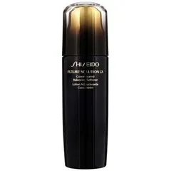 Shiseido - Softeners & Lotions Future Solution LX: Concentrated Balancing Softener