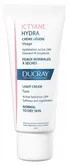 Ducray - Ictyane Hydra Light Cream Face