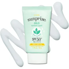 Etude House - Buy Etude House Sunprise Mild Watery Light Australia - Korean Skincare