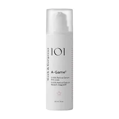 Geek  Gorgeous - Buy Geek Gorgeous A-Game 5 Retinal Serum - Online Beauty Skincare