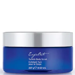 Aromatherapy Turkish Body Scrub with Eucalyptus