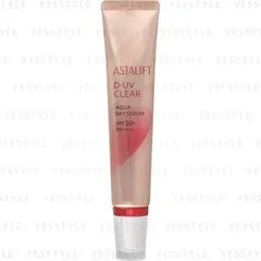 ASTALIFT - D-UV Clear Aqua Day Serum SPF 50 PA++++