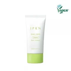 Green Apple Vegan Sun Cream