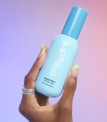 Bubble Skincare - Magic Melt