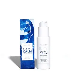Lina Hanson - Global Calm Serum