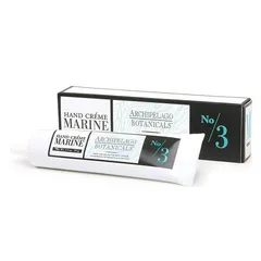 Archipelago Botanicals - Marine Hand Cream