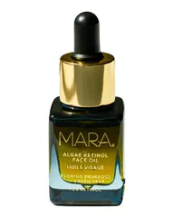 MARA - Evening Primrose + Green Tea Algae Retinol Face Oil