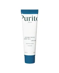 Purito SEOUL - Hydro Wave Deep Sea Cream