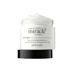 Philosophy - Anti-Wrinkle Miracle Worker Miraculous Anti-Aging Moisturizer