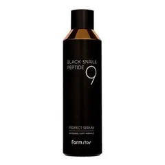 Farm Stay - Black Snail & Peptide9 Perfect Serum