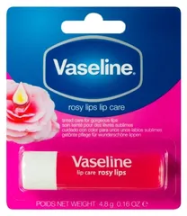 Vaseline - Rosy Lips Lip Stick 4