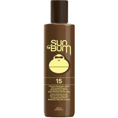 Sun Bum - SPF 15 Browning Lotion