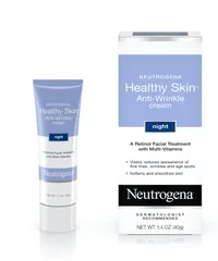 Neutrogena - Healthy Skin Anti-Wrinkle Night Cream