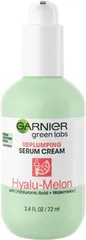 Garnier - Green Labs Hyalu-Melon Replumping Serum Cream SPF 30