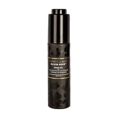 Nannette De Gaspé - Elixir Noir Face Oil