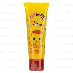 Fueki - Yasashii Hand Cream V