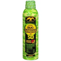 Duck Commander - Bug+sun Spf50 Cs -ea