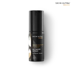 MANSCAPED - Face Retinoid Serum