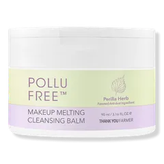 Thank You Farmer - Pollufree Makeup Melting Cleansing Balm