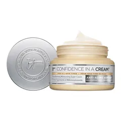 Confidence in a Cream™ Transforming Moisturizing Super Cream