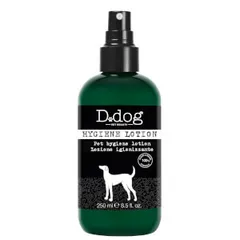 D.dog - Hygiene Lotion