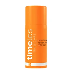 Timeless Skin Care - 10% Vitamin C + E Ferulic Acid Serum