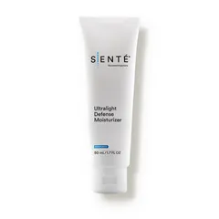 SENTÉ - Ultralight Defense Moisturizer