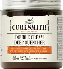 Curlsmith - Double Cream Deep Quencher