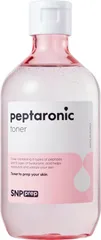 SNP - Prep Peptaronic Toner