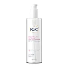 RoC Skincare - Extra Comfort Micellar Cleansing Water